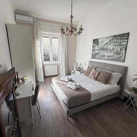Sweet Anna Appartement Rome Buitenkant foto