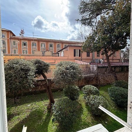 Sweet Anna Appartement Rome Buitenkant foto