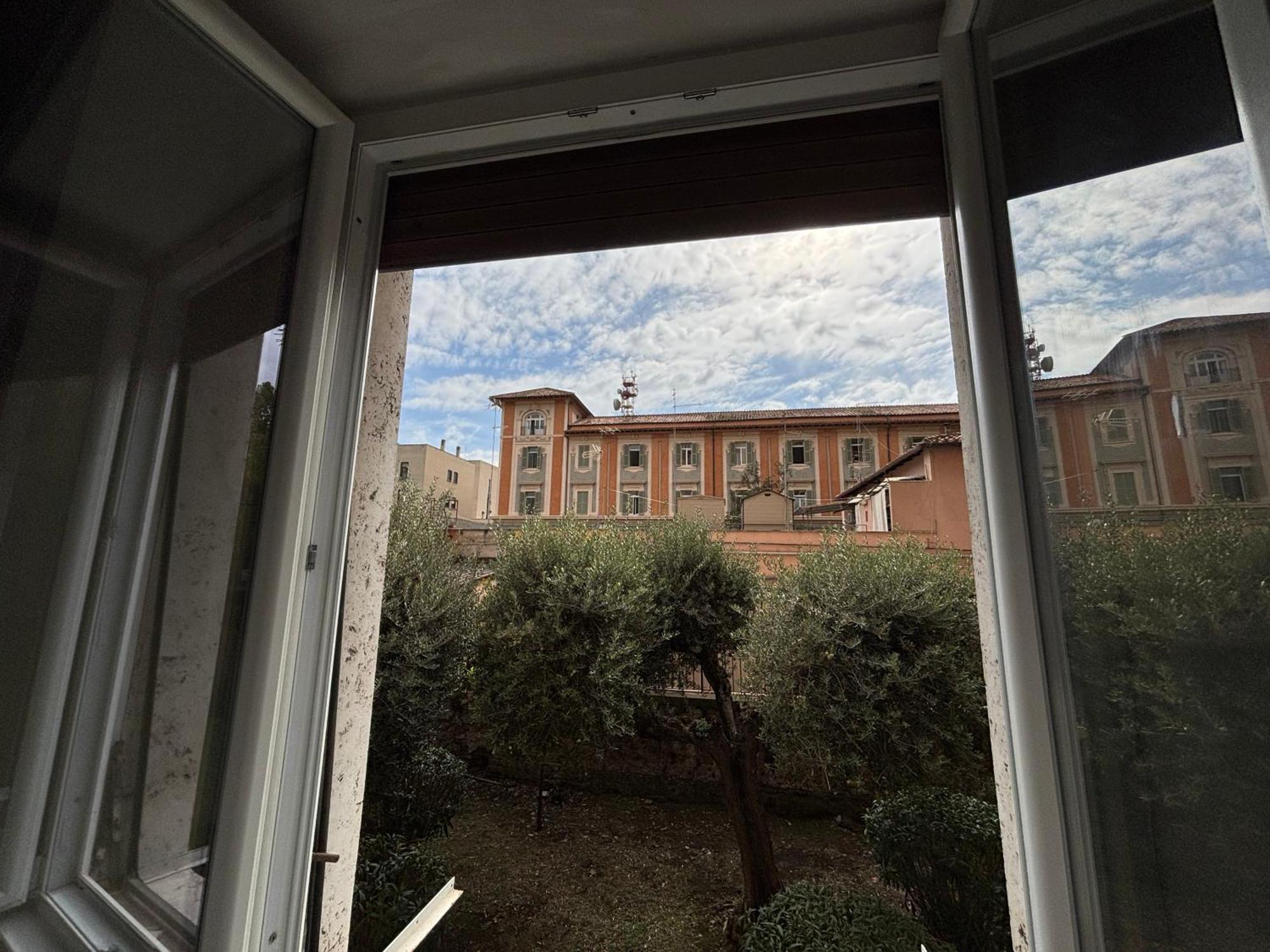 Sweet Anna Appartement Rome Buitenkant foto