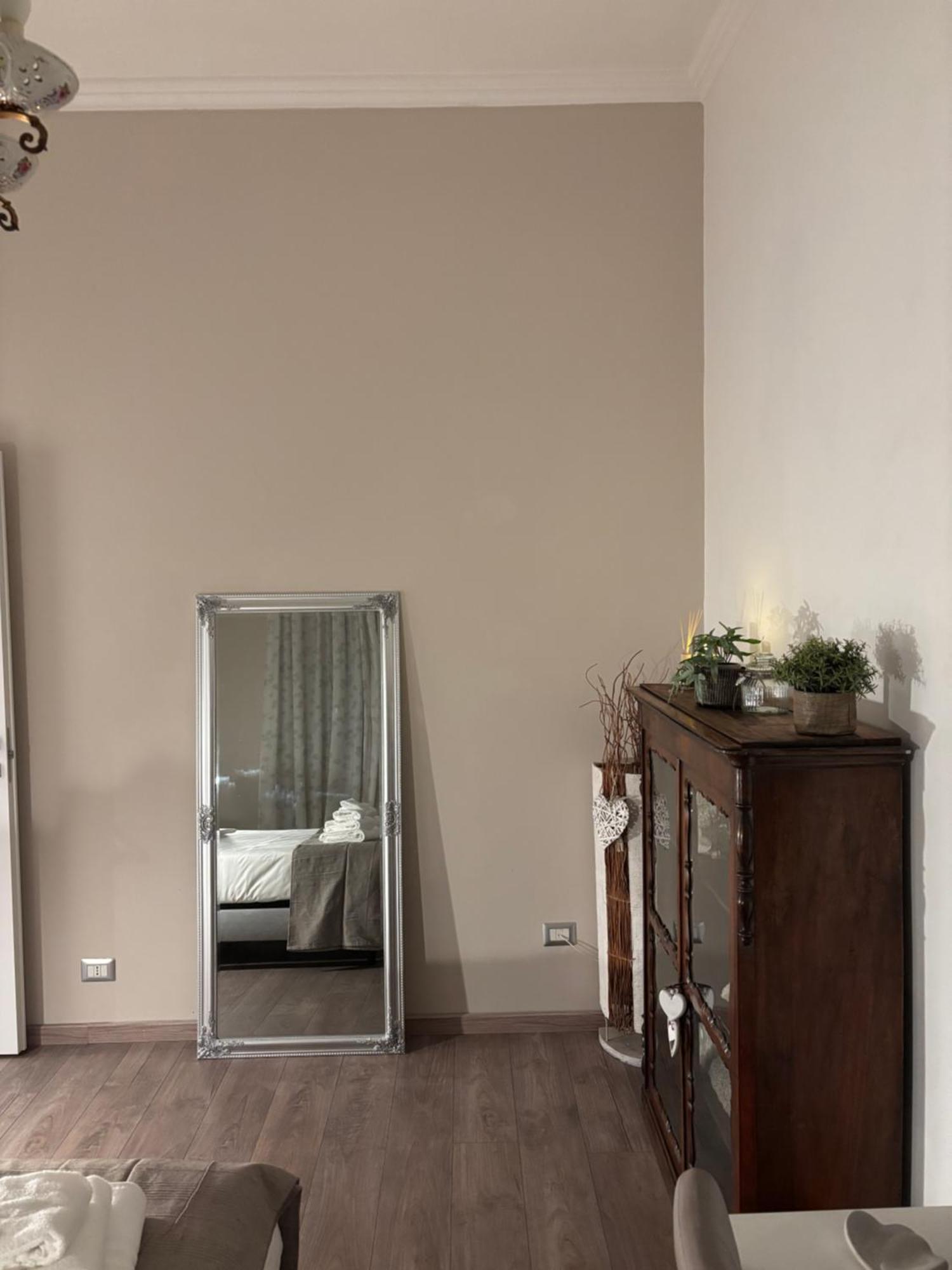 Sweet Anna Appartement Rome Buitenkant foto