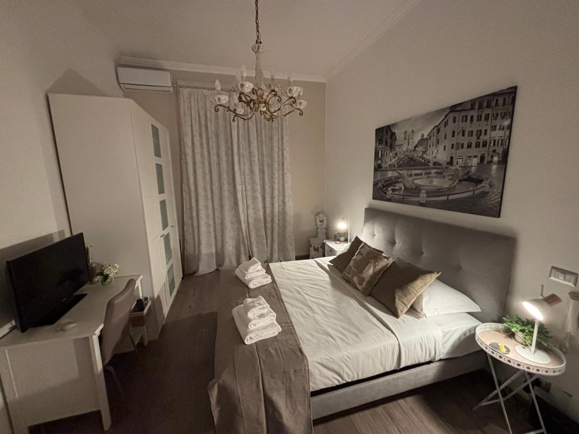 Sweet Anna Appartement Rome Buitenkant foto