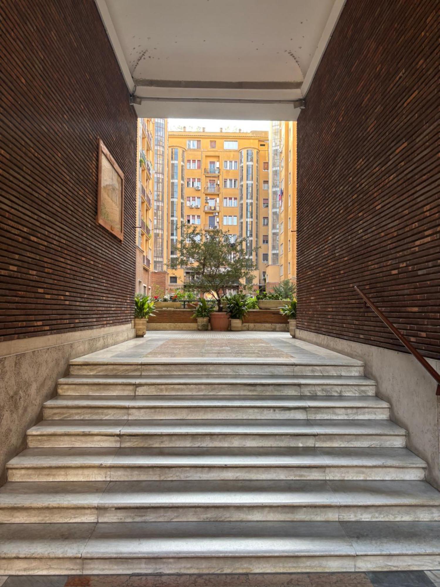 Sweet Anna Appartement Rome Buitenkant foto