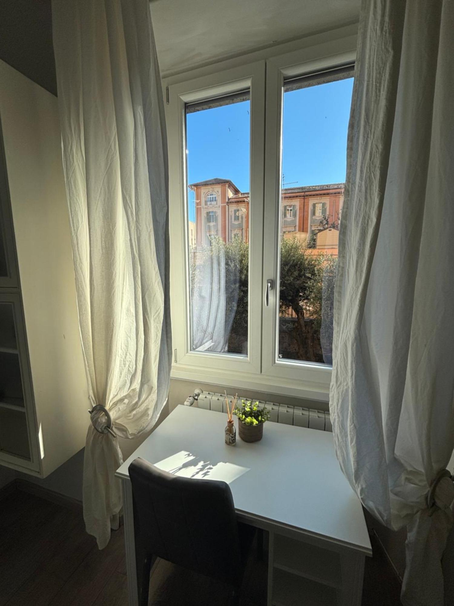 Sweet Anna Appartement Rome Buitenkant foto