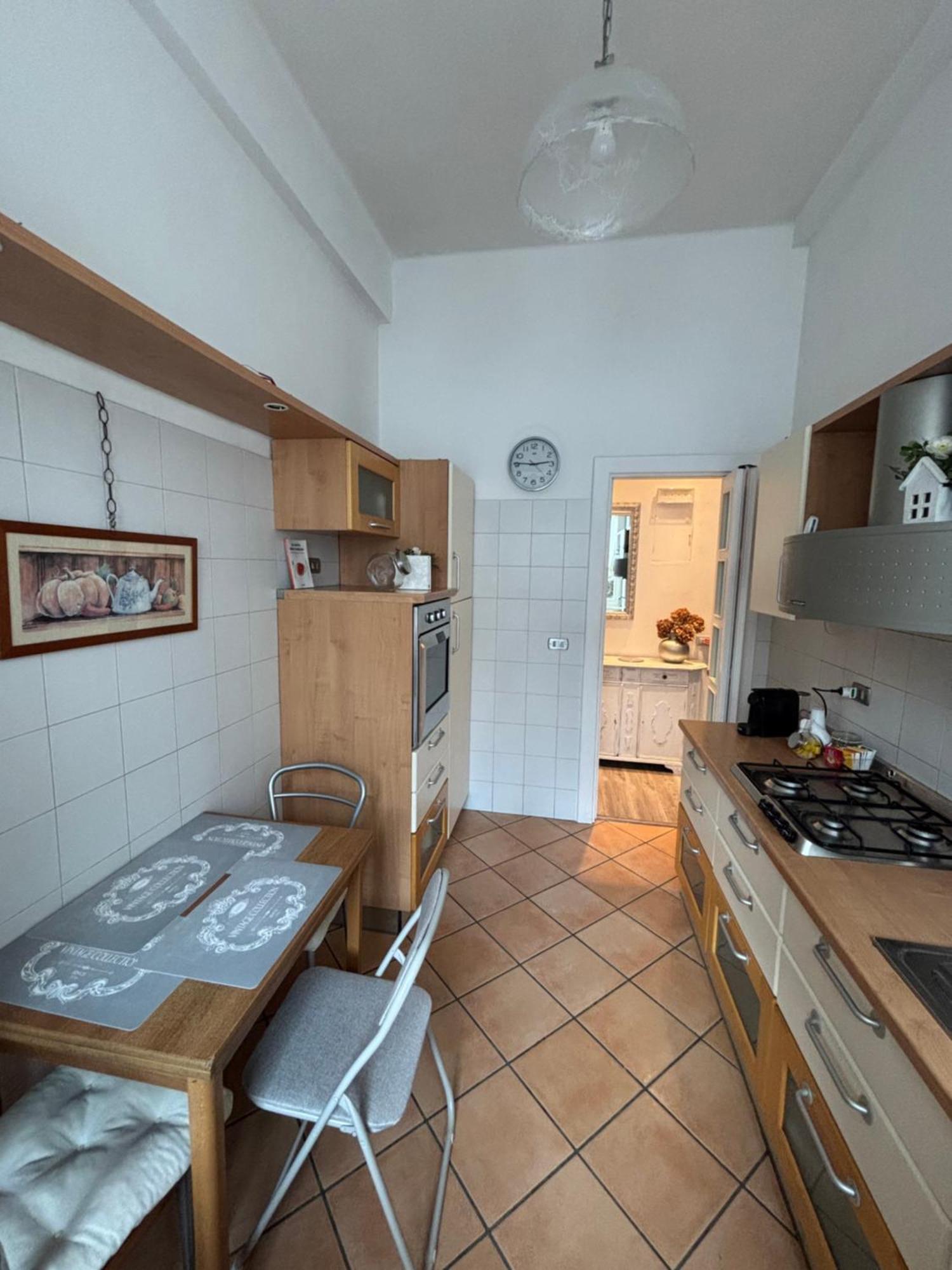 Sweet Anna Appartement Rome Buitenkant foto