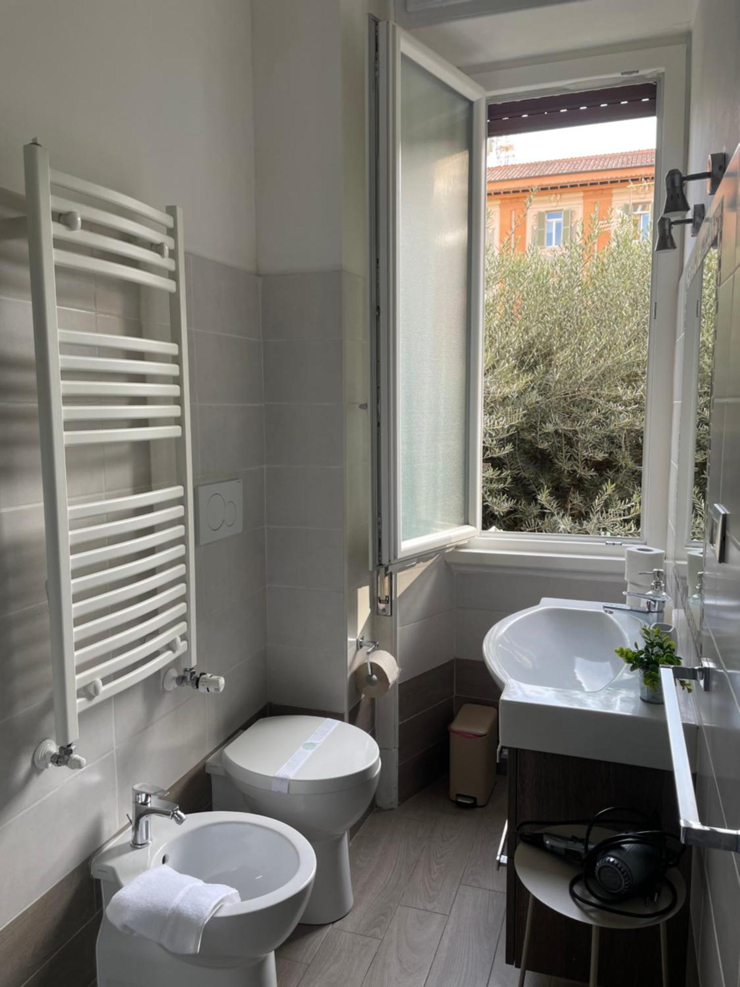 Sweet Anna Appartement Rome Buitenkant foto