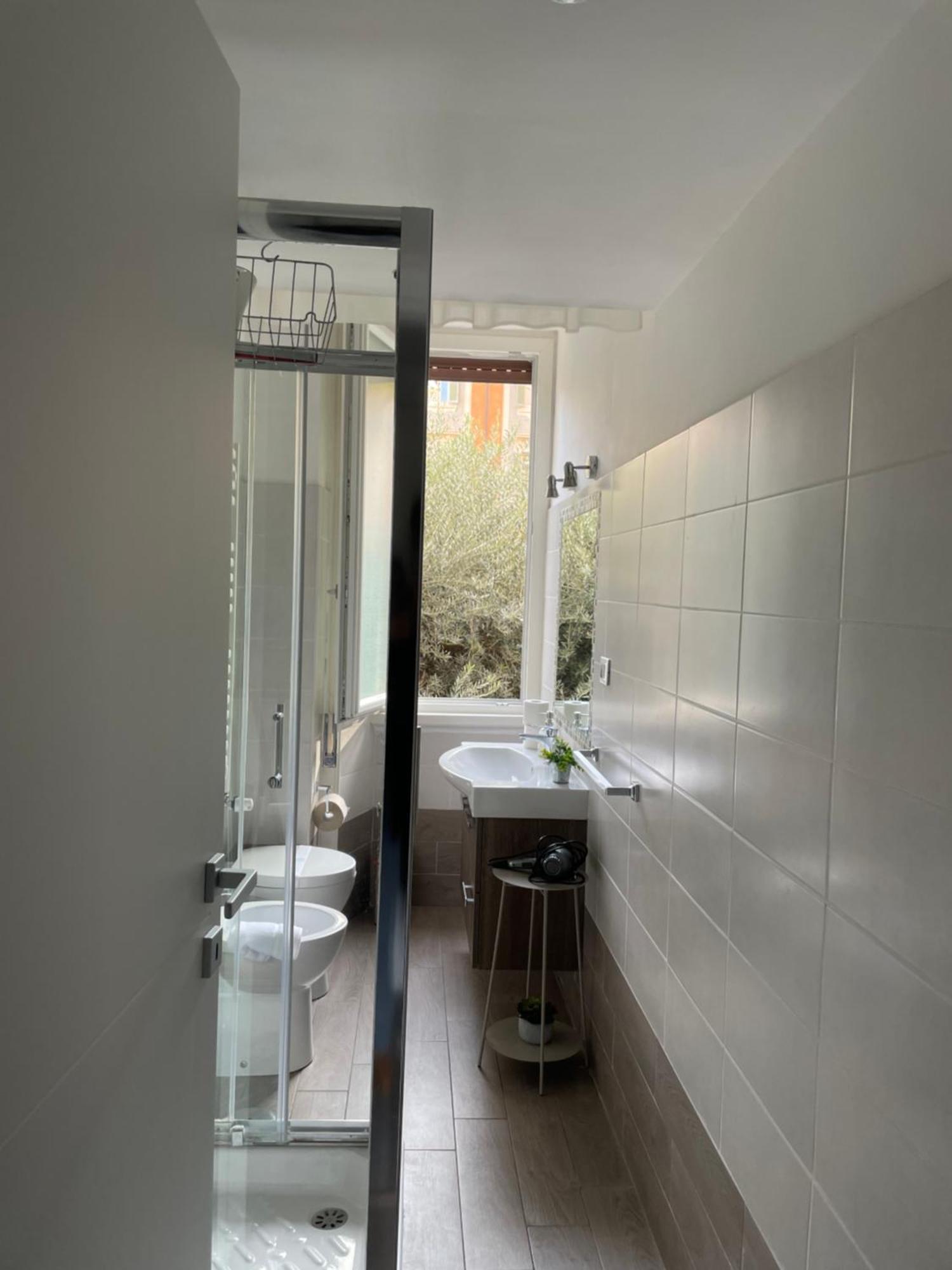 Sweet Anna Appartement Rome Buitenkant foto