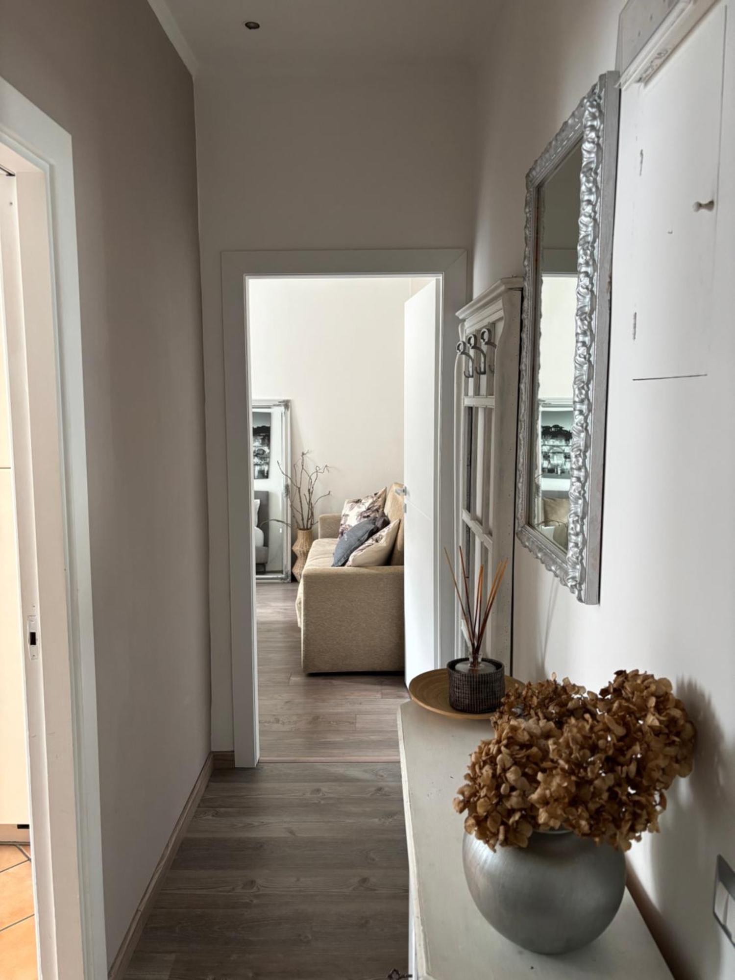 Sweet Anna Appartement Rome Buitenkant foto